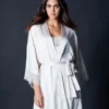 Hanro Irini Kimono Robe Sale