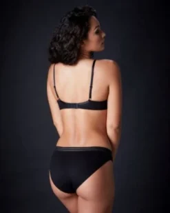 Huit Sweet Cotton Underwire Bra Bras