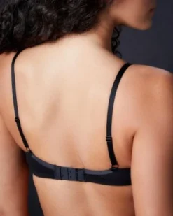 Huit Sweet Cotton Underwire Bra Bras