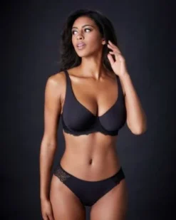 Huit Grand Jeu Underwire Bra