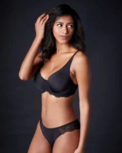 Huit Grand Jeu Thong Underwear