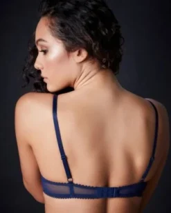 Huit Essential Underwire Bra DD+