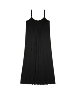 Hanro Juliet Chemise Chevron Down Icon