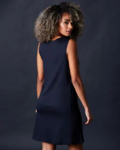 Hanro Moments Tank Gown