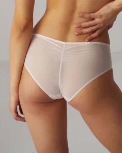 Simone Perele Simone Perele Blanche Shorty