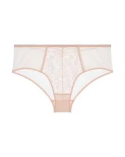 Simone Perele Simone Perele Blanche Shorty