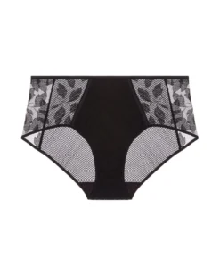Simone Perele Dahlia Retro Brief 7 Simone Perele Dahlia Retro Brief