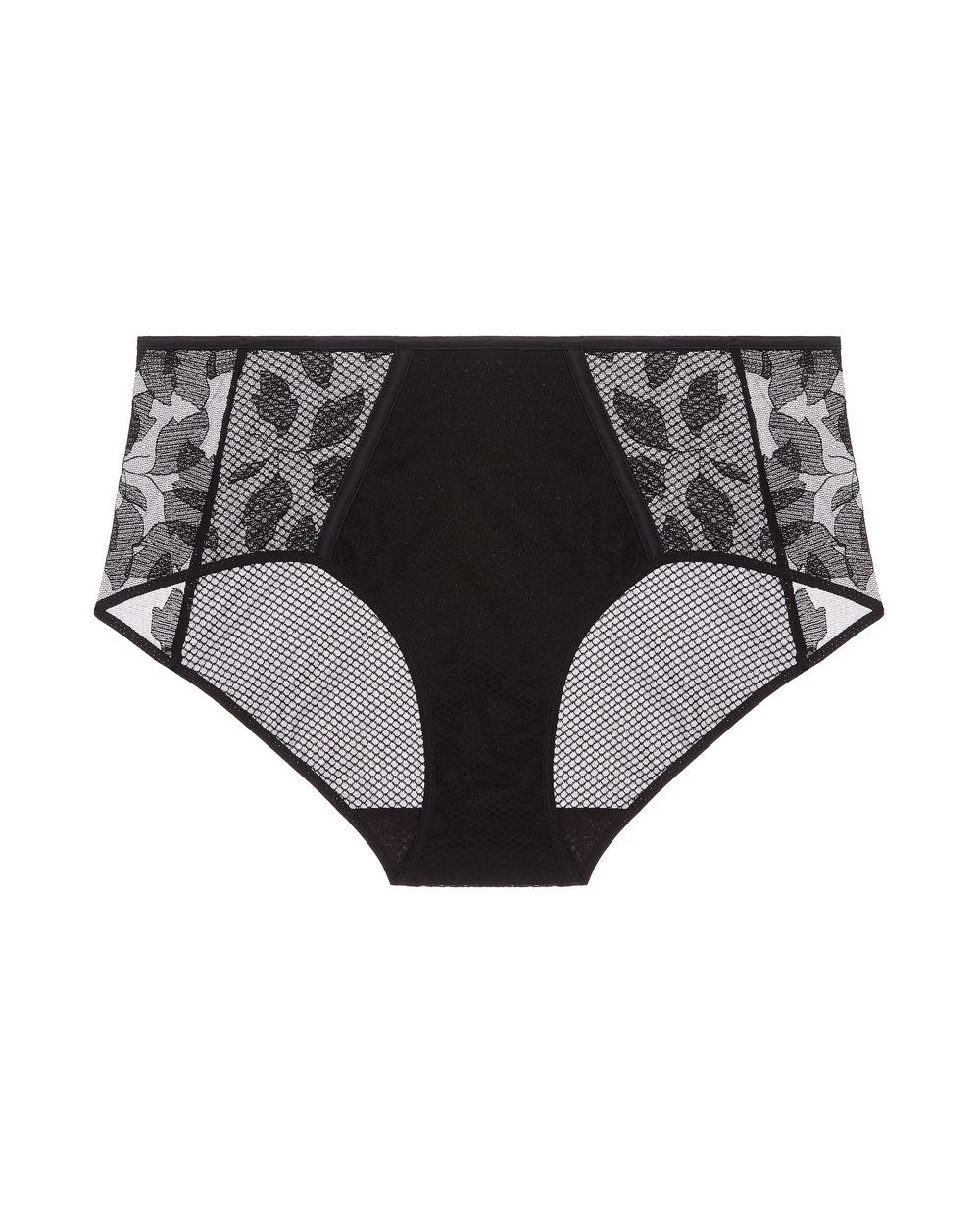 Simone Perele Dahlia Retro Brief 5 Simone Perele Dahlia Retro Brief