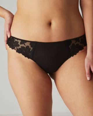 Simone Perele Dahlia Tanga Simone Perele 4 Simone Perele Dahlia Tanga Simone Perele