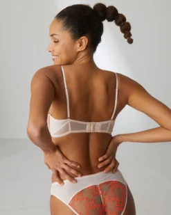 Simone Perele Violette Brief