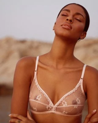 Simone Perele Allegria Wireless Bra Simone Perele 4 Simone Perele Allegria Wireless Bra Simone Perele