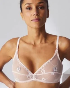 Simone Perele Allegria Wireless Bra Simone Perele 8 Simone Perele Allegria Wireless Bra Simone Perele