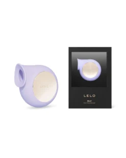 Lelo Fashion Sila Sonic Vibrator 8 Lelo Fashion Sila Sonic Vibrator