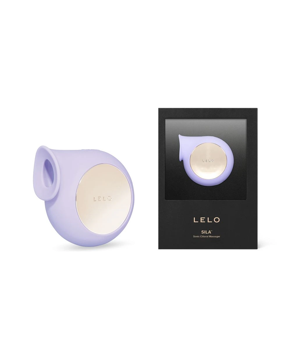 Lelo Fashion Sila Sonic Vibrator 5 Lelo Fashion Sila Sonic Vibrator