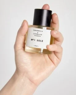 Cosabella X Litoralle No 1 Sole Eau De Parfum