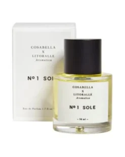 Cosabella X Litoralle No 1 Sole Eau De Parfum