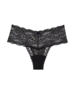 Journelle Sapna Mid-Rise Thong