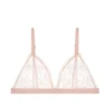 Journelle Mae Triangle Bralette