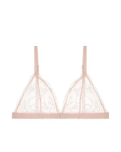 Journelle Mae Triangle Bralette