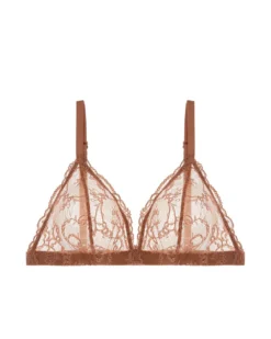 Journelle Mae Triangle Bralette Bras