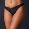Journelle Underwear Mae Thong