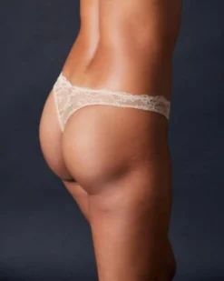 Journelle Mae Thong Underwear 7 Journelle Mae Thong Underwear