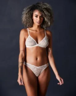 Journelle Mae Thong Underwear