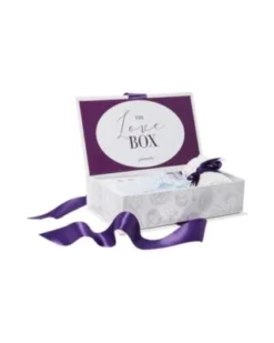 Journelle Bridal Love Box Top-Sellers