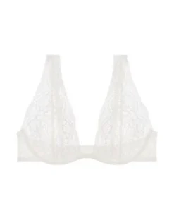 Free People Intimately FP Hyper Plunge Underwire Bra