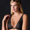 Free People Intimately FP Hyper Plunge Underwire Bra Bras