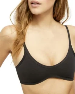 Free People Intimately FP Stella Scuba Scoop Bralette