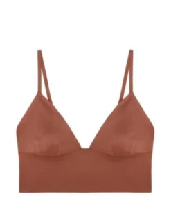 Free People Intimately FP Bras Sage Longline Bralette
