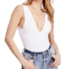 Free People Intimately FP Keep It Sleek Bodysuit And More