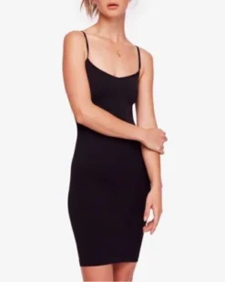 Free People Intimately FP Seamless Mini Slip