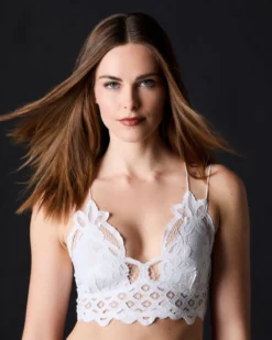 Free People Intimately FP Bras Adella Bralette