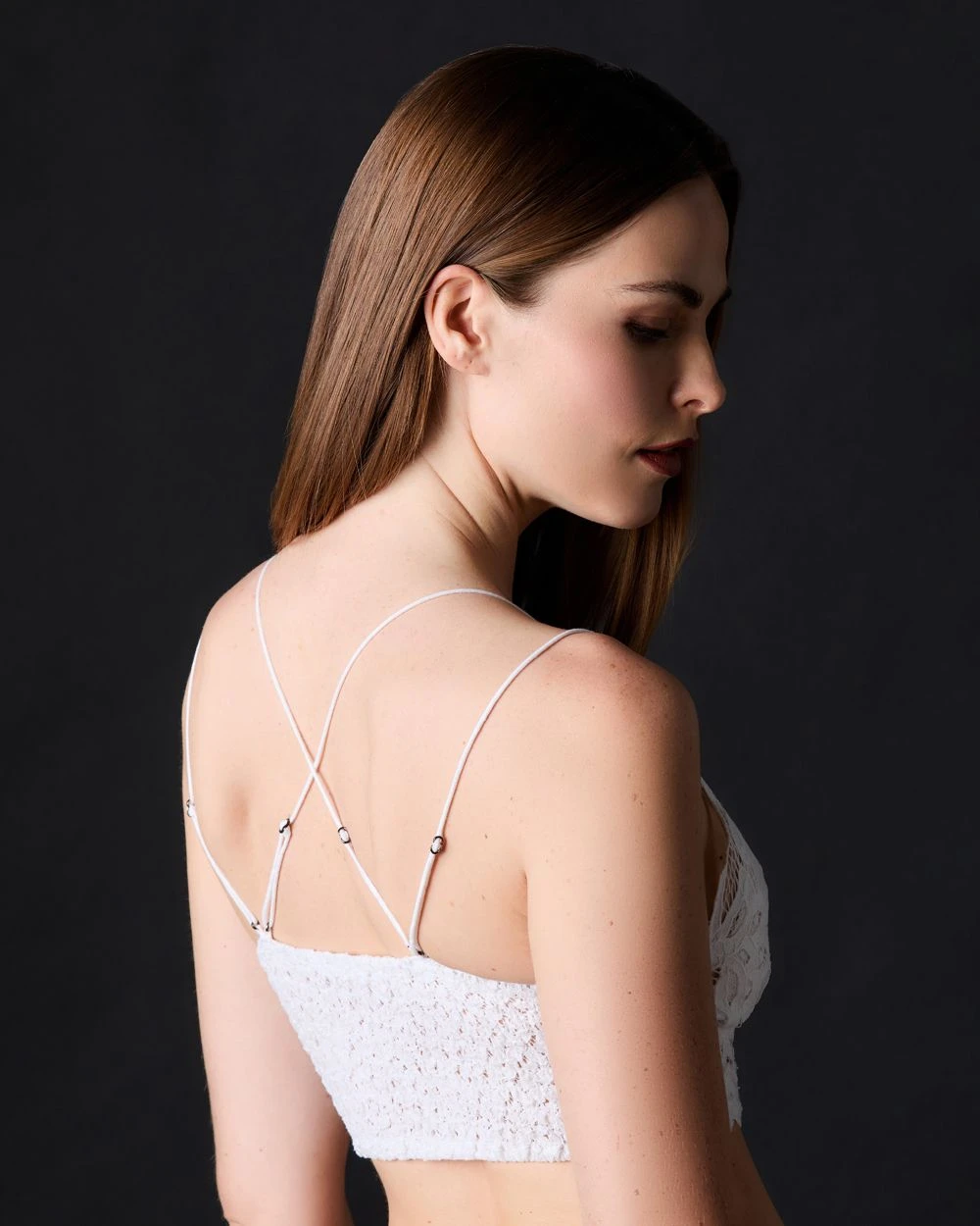 Free People Intimately FP Bras Adella Bralette 5 Free People Intimately FP Bras Adella Bralette