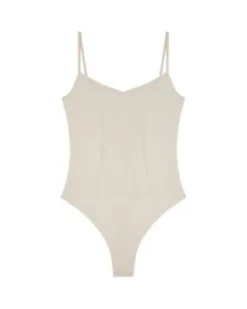 Free People Intimately FP Last Rose Bodysuit