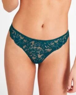 Aubade Aubade Mon Bijou Tanga