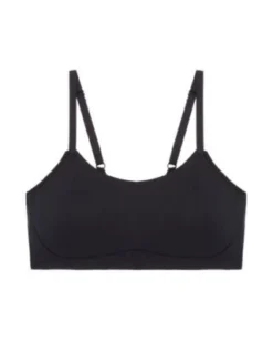 OnGossamer Dot Micro Lounge Bralette 9 OnGossamer Dot Micro Lounge Bralette