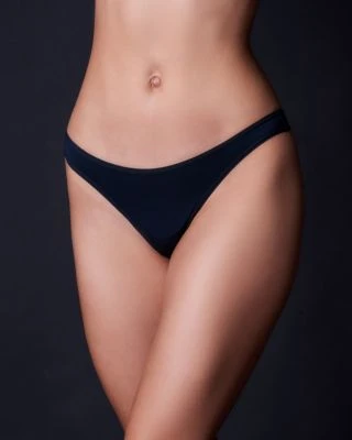 OnGossamer Dot Micro Thong OnGossamer 3 OnGossamer Dot Micro Thong OnGossamer