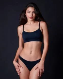 OnGossamer Dot Micro Thong OnGossamer 8 OnGossamer Dot Micro Thong OnGossamer