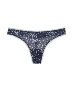 OnGossamer OnGossamer Triple Mesh Hip-G