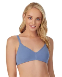 OnGossamer Cabana Cotton Bralette