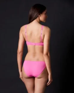 OnGossamer Cabana Cotton Bralette Bras