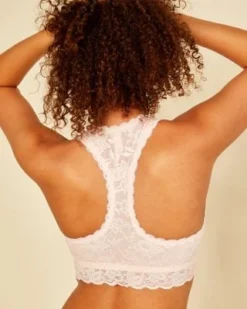 Cosabella Bras Never Say Never Valeria Post-Surgical Front Closure Bralette