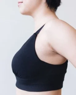 MakeMerry Pocketed Plunge Bra Bras 8 MakeMerry Pocketed Plunge Bra Bras