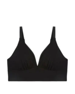 MakeMerry Pocketed Plunge Bra Bras 9 MakeMerry Pocketed Plunge Bra Bras