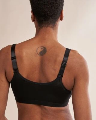 AnaOno Bras Rora Pocketed Front Close Bralette 6 AnaOno Bras Rora Pocketed Front Close Bralette