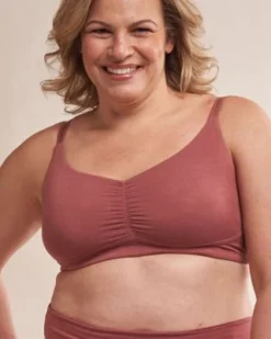 AnaOno Monica Pocketed Full Coverage Bralette