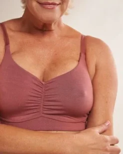 AnaOno Monica Pocketed Full Coverage Bralette